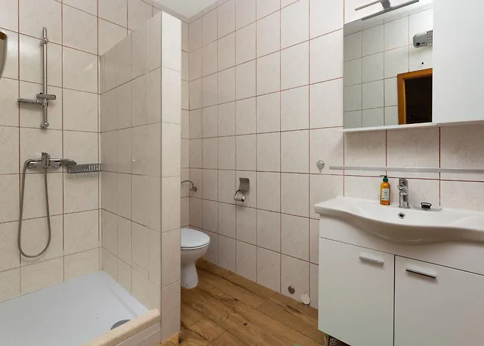 Dalero 2 By Interhome * Trogir