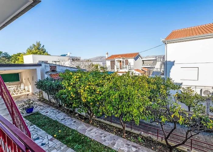 Dalero 2 By Interhome Apartment