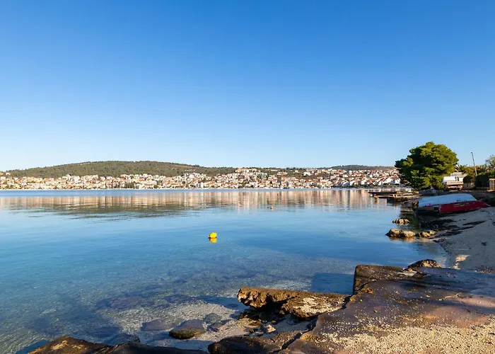 Apartment Dalero 2 By Interhome *