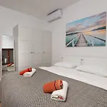 Dalero 2 By Interhome Appartamento *