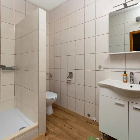 Dalero 3 By Interhome * Trogir