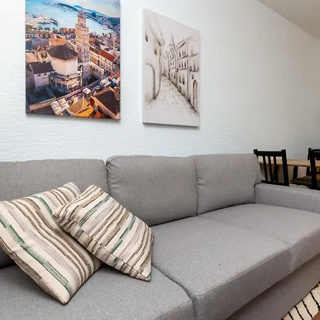 Dalero 3 By Interhome Apartment