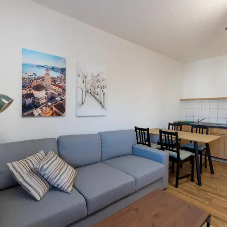 Dalero 3 By Interhome Apartment Trogir