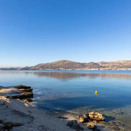 Dalero 3 By Interhome Apartment Trogir