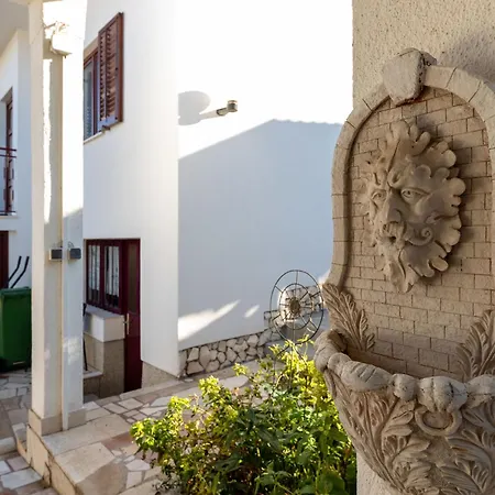 Dalero 3 By Interhome * Trogir