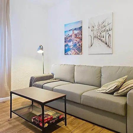 Dalero 3 By Interhome *