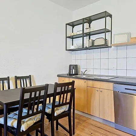 Dalero 3 By Interhome Apartment
