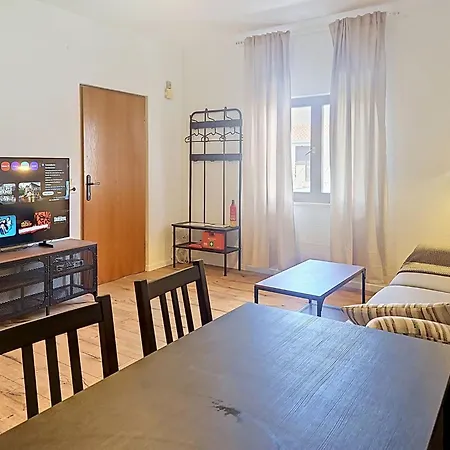 Dalero 3 By Interhome Apartment