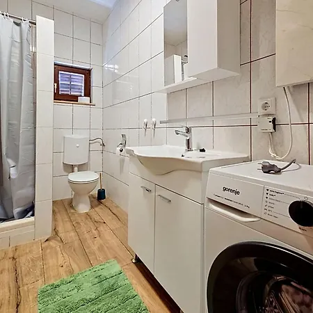 Apartment Dalero 3 By Interhome *