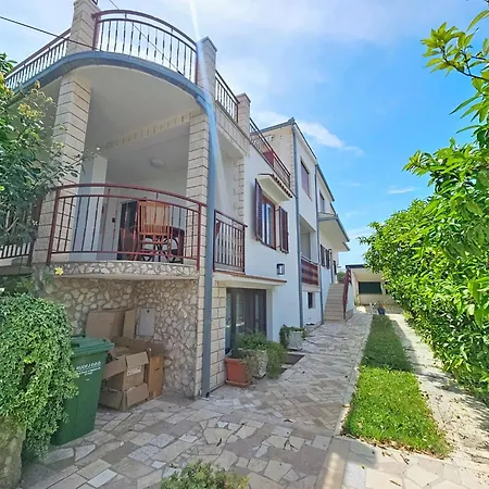 Apartment Dalero 3 By Interhome