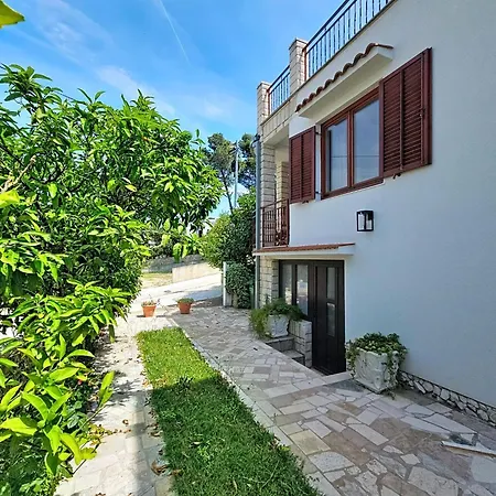 Apartment Dalero 3 By Interhome *