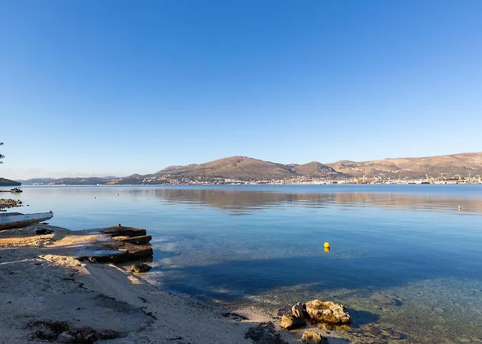 Dalero 2 By Interhome Appartement Trogir