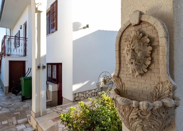 Dalero 2 By Interhome * Trogir